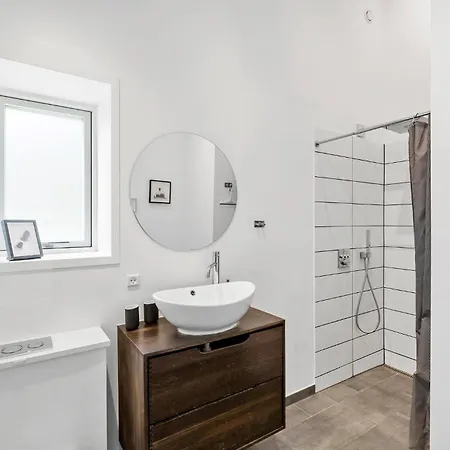 Stunning In With House Sea View Strøby Ladeplads