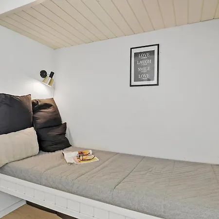 Holiday home Gorgeous In With House Sea View