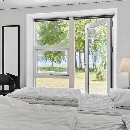 Gorgeous In With House Sea View Holiday home