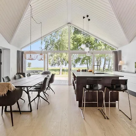 Gorgeous In With House Sea View Holiday home