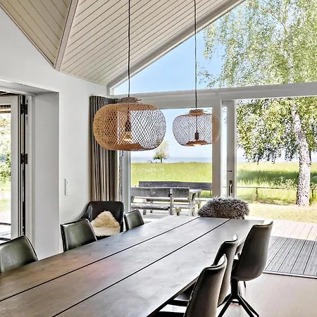 Stunning In With House Sea View * Strøby Ladeplads