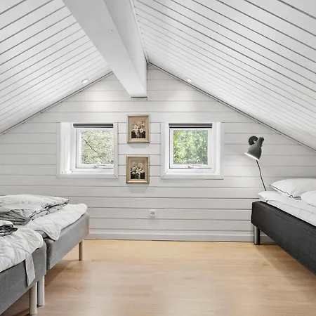 Stunning In With House Sea View