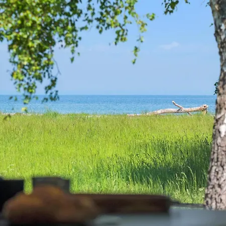 Stunning In With House Sea View Vakantiehuis *